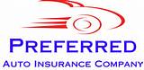 Photos of Preferred Auto Insurance Company