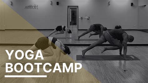 Yoga Bootcamp Archives Hot Yoga Healthy You
