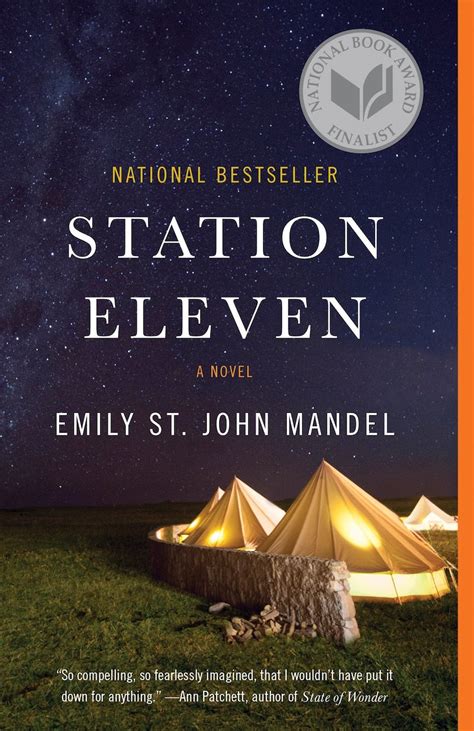 10 Books For Station Eleven Fans Stories Of Pandemics And Post