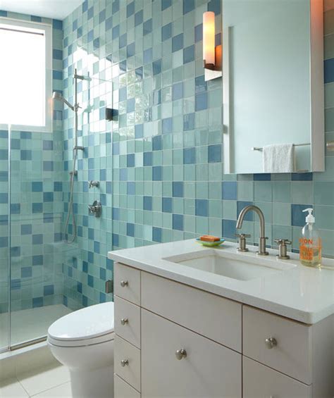 Duck egg blue bathroom, bathroom tiles in duck egg blue from ca pietra for my bathroom makeover. 35 duck egg blue bathroom tiles ideas and pictures 2020