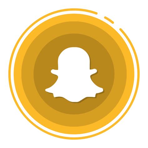 Polish your personal project or design with these snapchat transparent png images, make it even more personalized and more. Snapchat logo PNG images free download