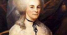 Elizabeth Schuyler Hamilton, The Courageous Wife Of Alexander Hamilton