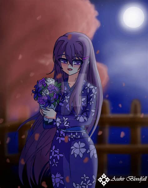 Yuri Night By Asahirbloodfall On Deviantart