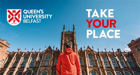 Queens University Belfast Clearing 2023