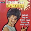 Brenda Lee - Dynamite (Vinyl, LP) at Discogs