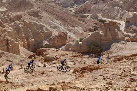 The Ultimate Cycling Adventure Touring The Israel Bike Trail Israel