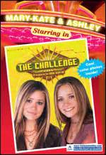 Check off all the movies you have completed. Mary-Kate and Ashley Starring in The Challenge by Megan ...