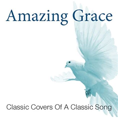 Amazing Grace Solo Female Vocal Mix By Emma On Amazon Music
