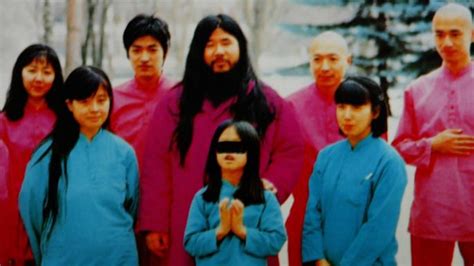 Japan Executes Last Aum Shinrikyo Doomsday Cult Members World The Times