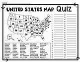 50 States Capitals List Printable | Back To School | States - 50 States ...