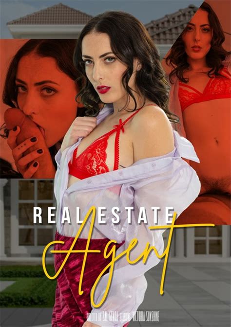 Trailers Real Estate Agent Porn Video Adult Dvd Empire