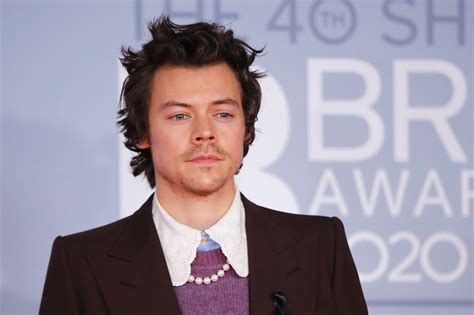 Harry edward styles was born on february 1, 1994 in bromsgrove, worcestershire, england, the son of anne twist (née selley) and desmond des styles, who worked in finance. History Suggests Harry Styles Could Be Working on His Next ...