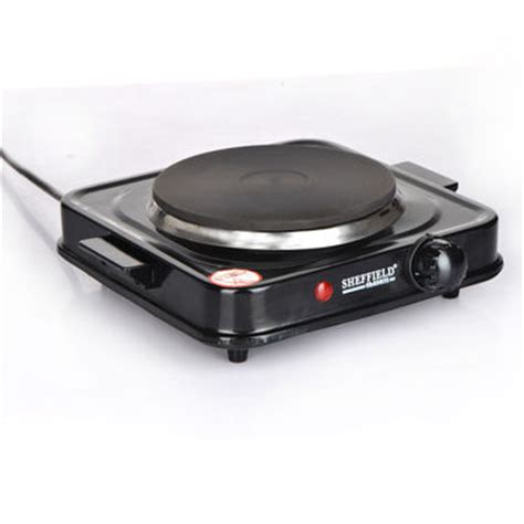 Free delivery and free returns on ebay plus items! Buy Electric Cooking Stove with Cookware Set Online at ...