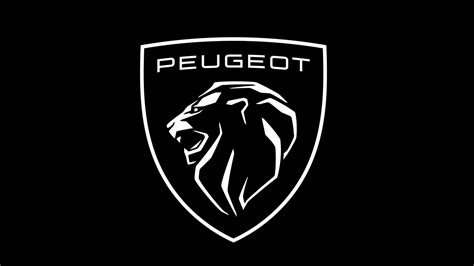 Peugeot Has Unveiled A Brand New Logo