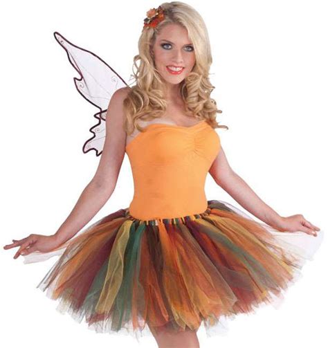 Autumn Graphics Picture Autumn Fairy Costume