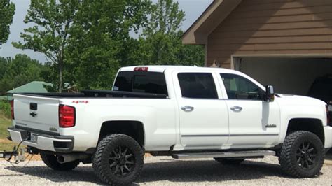 Some things are easier on this 2015 chevrolet silverado 2500 diesel hd lt. 2015 Chevrolet Silverado 2500 Duramax Diesel,Wheels,Lift,1 ...
