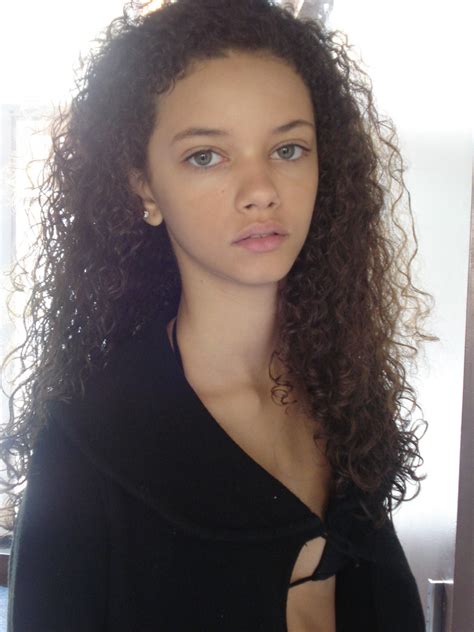 Photo Of Fashion Model Marina Nery Id 305686 Models The Fmd