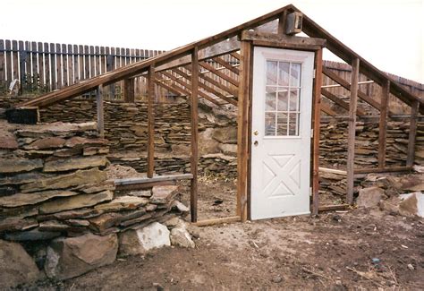 The house of today's misfits and tomorrow's rockstars. greenhouses (greenhouses forum at permies)