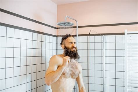 50 unbelievable benefits of cold showers for men revealed 2024