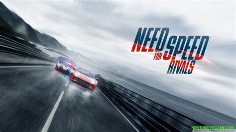 NEED FOR SPEED RIVALS TORRENT FREE DOWNLOAD NEWTORRENTGAME