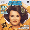 Marianne Rosenberg - Herz Aus Glas (Heart Of Glass) (1979, Vinyl) | Discogs