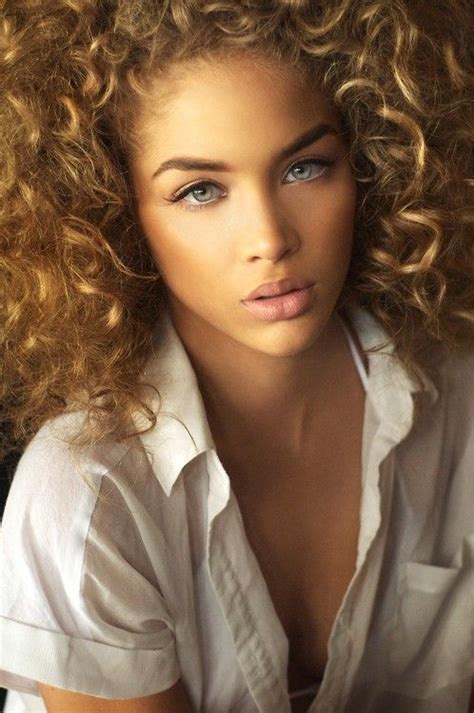 22 Best Amazing Pictures Of Black People With Blue Eyes Images On