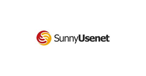 Sunny Usenet Promo Code — Get 40 Off In April 2024