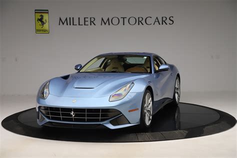 Check spelling or type a new query. Pre-Owned 2015 Ferrari F12 Berlinetta For Sale (Special ...