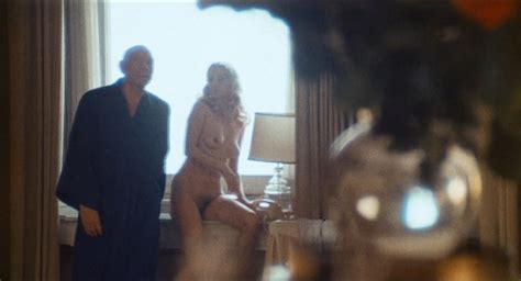 Nude Video Celebs Actress Barbara Bouchet