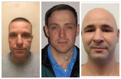 Looking for mug shots of your own or others? Crime Stoppers releases Canada's 'most wanted' mugshots ...