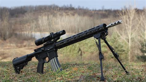 9 Best Ar15 Bipod Reviews For 2023 Lets Aim Perfect For Long Distance