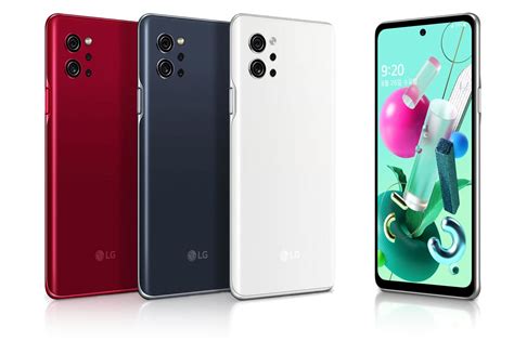 Lg Q92 5g Mobile Price And Specs Choose Your Mobile