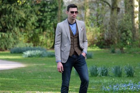 How To Wear A Mens Blazer With Anything Mens Fashion In 2022 Kinowear