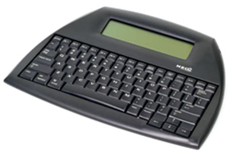 Alphasmart Neo2 Word Processor With Full Size Keyboard Calculator