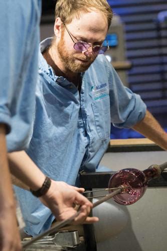 The Ancient Art Of Glass Blowing Human Interests Social News Recipes