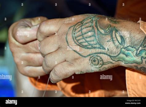 Workers Hands Hi Res Stock Photography And Images Alamy