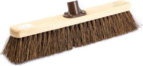 Newman And Cole 18 Wooden Broom Head Replacement Wooden Broom Head