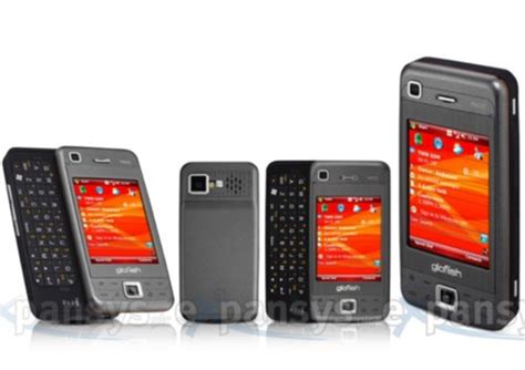 Telecom Windows Mobile Pocket Pc Smartphone Eten M800