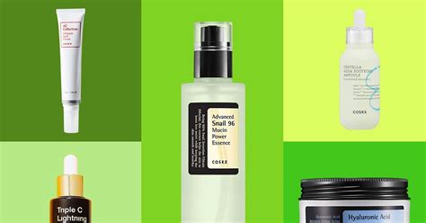 12 Best Cosrx Skin Care Products 2020 The Strategist