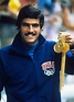 Mark Spitz on nearly starring in 'Jaws,' getting offered $1 million to ...