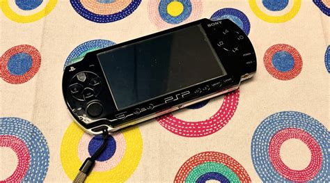 8 Handheld Gaming Consoles That Will Remind You Of The Psp Technology