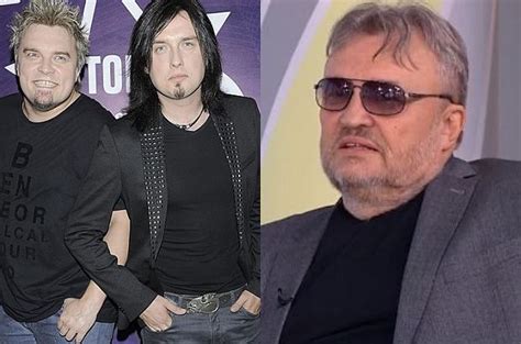Jest co czwartek jednym z gości „minęła 20. Wiedzieliście, że Cugowski ma trzeciego syna? Pojawił się ...