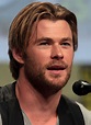 Chris Hemsworth - Wikipedia