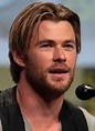 Chris Hemsworth – Wikipédia, a enciclopédia livre