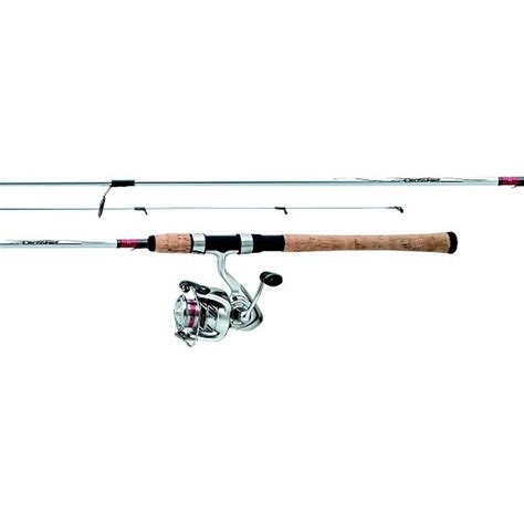 Crossfire Lt Spinning Combo Precision Fly Tackle