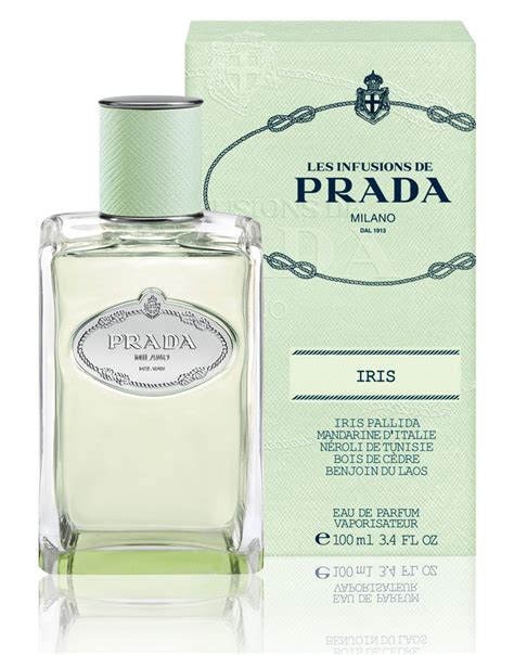 Infusion Diris 2015 Prada Perfume A New Fragrance For Women 2015