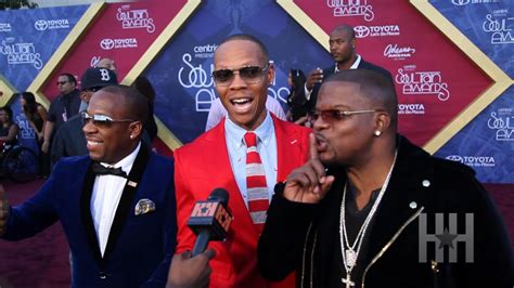 Exclusive Bell Biv Devoe Says Bobby Brown Wasnt The Only Bad Boy In