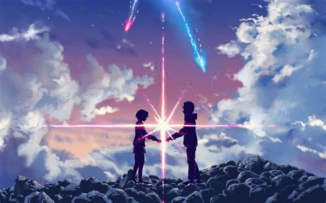 Your Name Wallpaper Handy Your Name Phone Wallpapers Wallpaper Cave