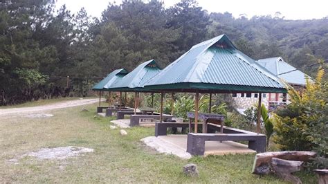Banaue Ethnic Village And Pine Forest Resort Banaue Ifugao