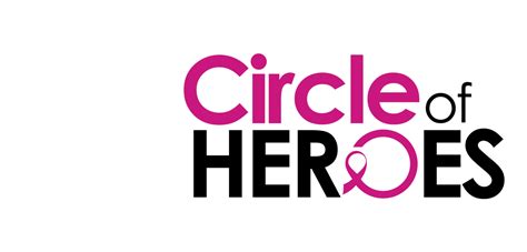 Join The Circle Of Heroes Australian Breast Cancer Research Abcr